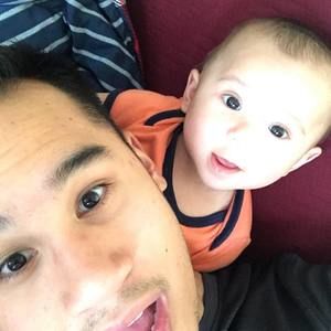 Meet your Posher, Vince